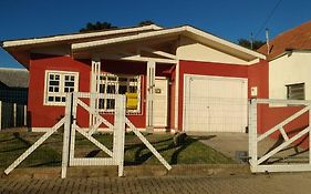 Sua Casa na Cidade dos Canyons - Cambará do Sul-RS